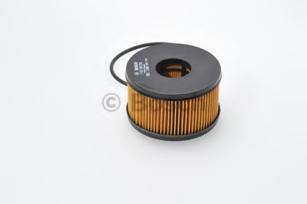 Filtru ulei 5