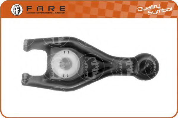 4476 levier de schimbare viteze FARE SA 