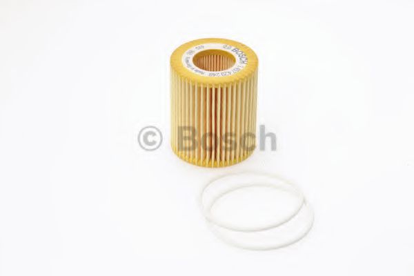 Filtru ulei 6