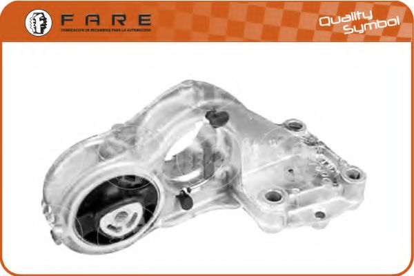 4535 Suport motor FARE SA 
