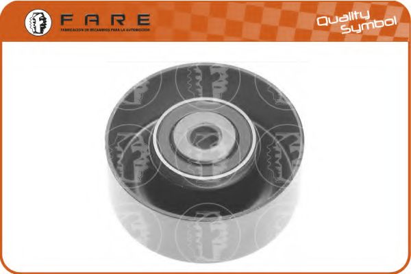 Rola ghidare/conducere, curea transmisie