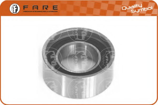 4646 rola intinzator,curea distributie FARE SA 