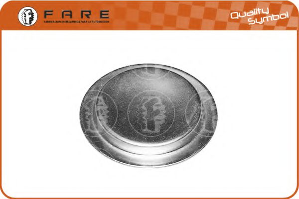 4723 Capac, carburator FARE SA 