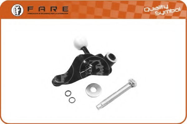 4765 Modul levier selectare, transmisie FARE SA 
