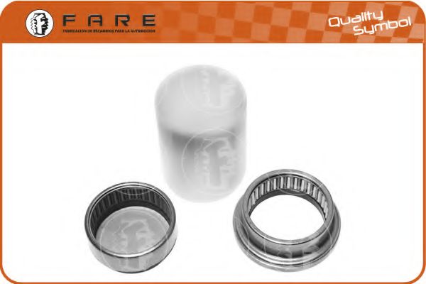 4768 Set reparatie, suspensie FARE SA 