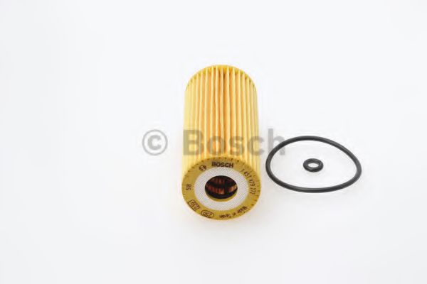 Filtru ulei 2