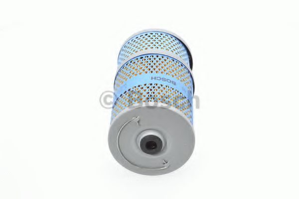 Filtru ulei 2