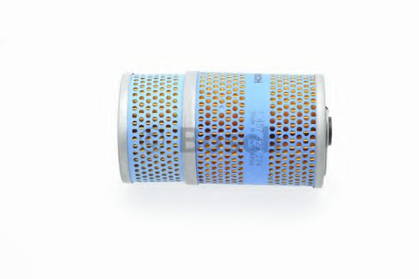 Filtru ulei 5