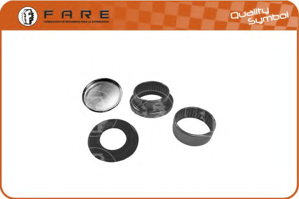 4952 Set reparatie, bara stabilizatoare FARE SA 