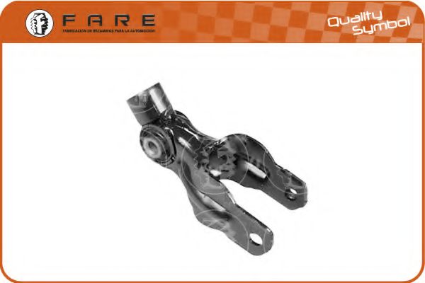 4956 Suport motor FARE SA 