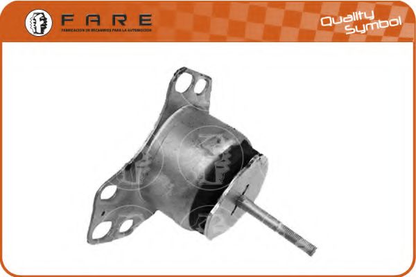 4978 Suport motor FARE SA 