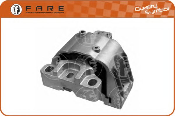 4993 Suport motor FARE SA 