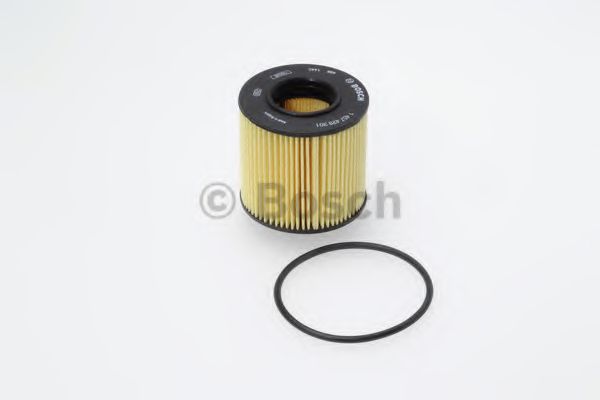 Filtru ulei 6