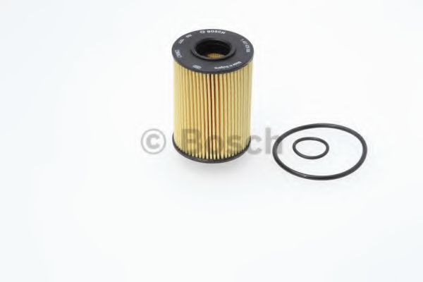 Filtru ulei 2