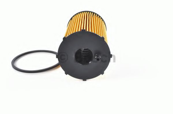 Filtru ulei 2