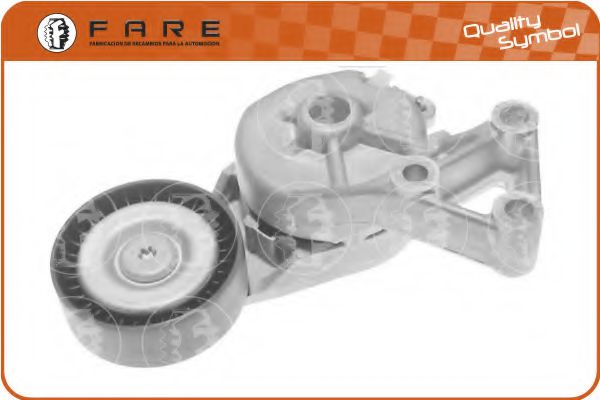 5182 intinzator,curea transmisie FARE SA 