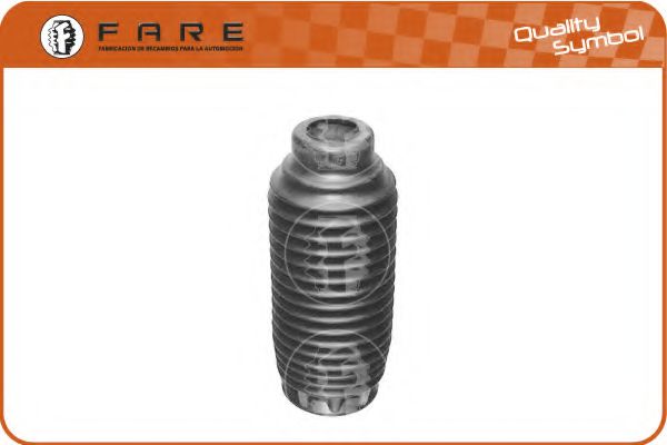 5212 Capac protectie/Burduf, amortizor FARE SA 