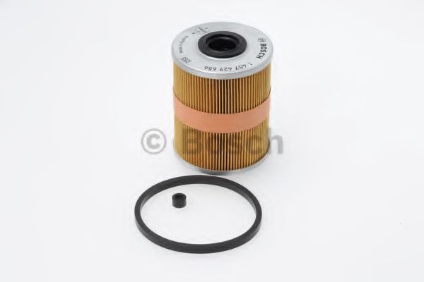 filtru combustibil 3