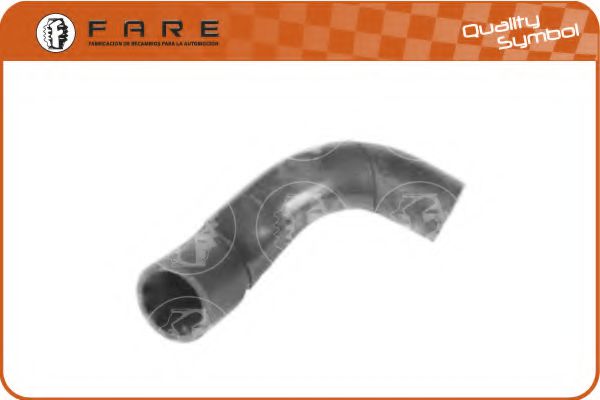8006 furtun,aerisire bloc motor FARE SA 