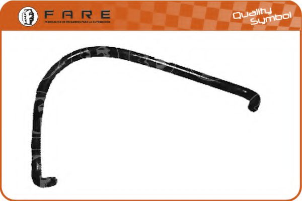 8045 Furtun ulei FARE SA 