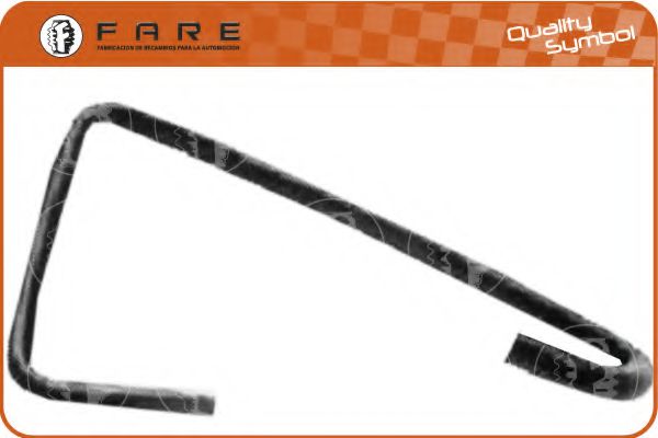 8309 Furtun ulei FARE SA 