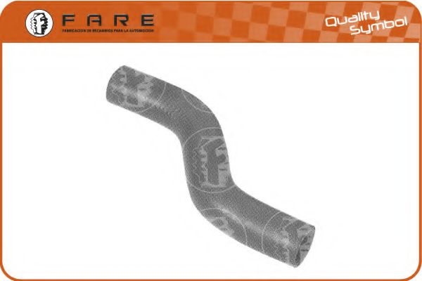Furtun radiator