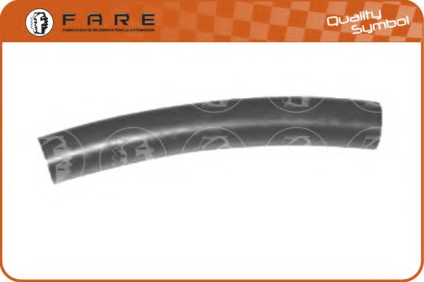 9092 Palnie, filtru de aer FARE SA 