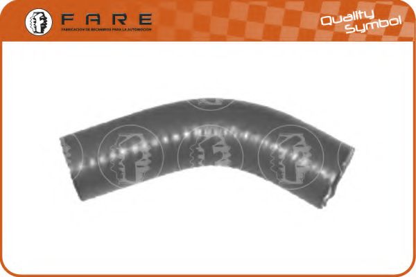 9097 Furtun radiator FARE SA 