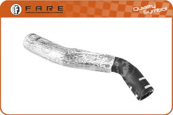 9441 Furtun ulei FARE SA 