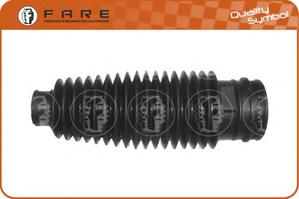 Burduf cauciuc, directie