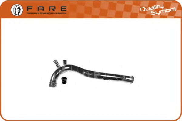 9794 Cuplaj conducta lichid racire FARE SA 