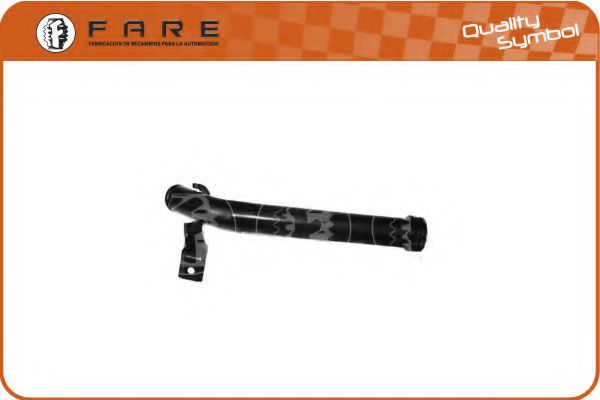 9812 Cuplaj conducta lichid racire FARE SA 