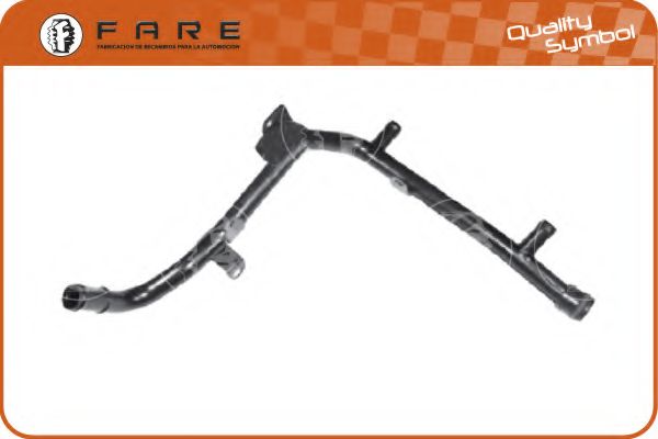 9817 Cuplaj conducta lichid racire FARE SA 