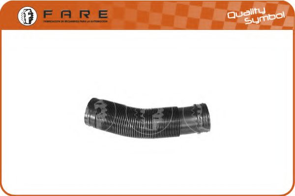 9844 Furtun ear supraalimentare FARE SA 