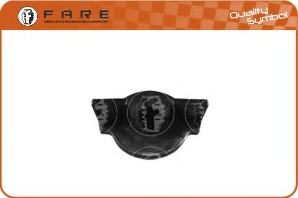 9856 capac,flansa sistem de racire FARE SA 