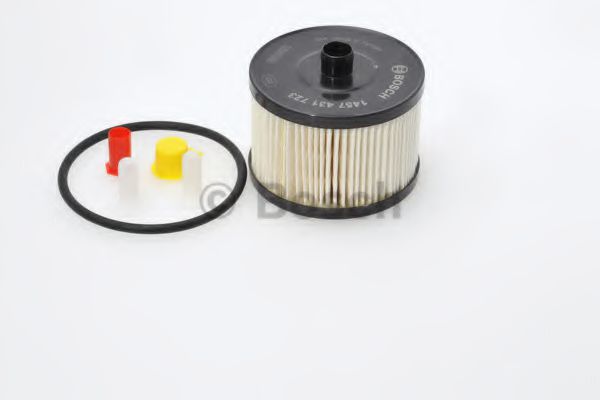 filtru combustibil 4