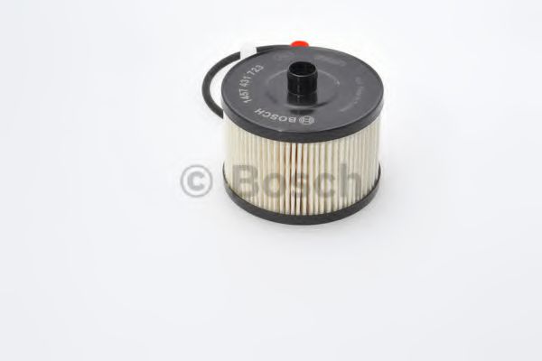 filtru combustibil 5