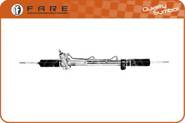 DC006 Caseta directie FARE SA 