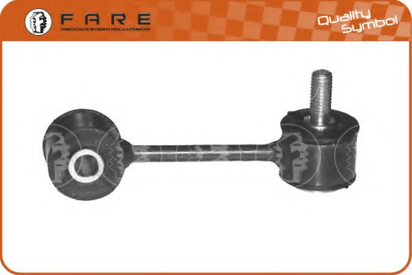 Brat/bieleta suspensie, stabilizator
