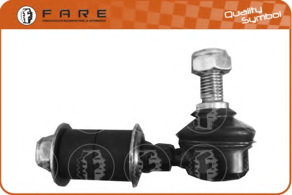 Brat/bieleta suspensie, stabilizator
