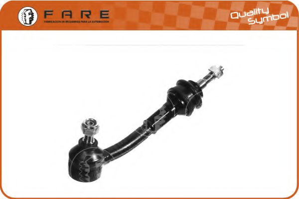 Brat/bieleta suspensie, stabilizator
