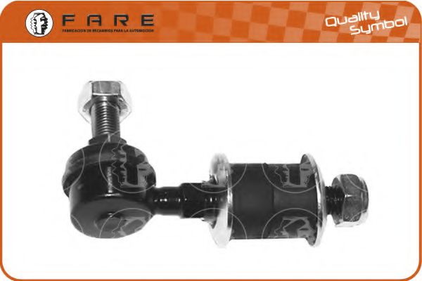 Brat/bieleta suspensie, stabilizator