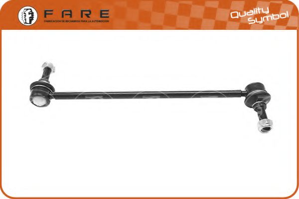 Brat/bieleta suspensie, stabilizator