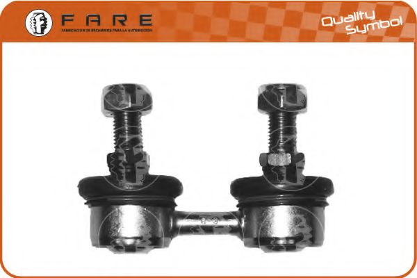 Brat/bieleta suspensie, stabilizator