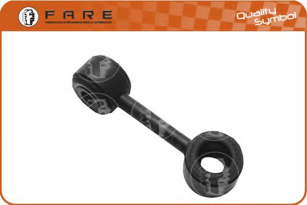 Brat/bieleta suspensie, stabilizator