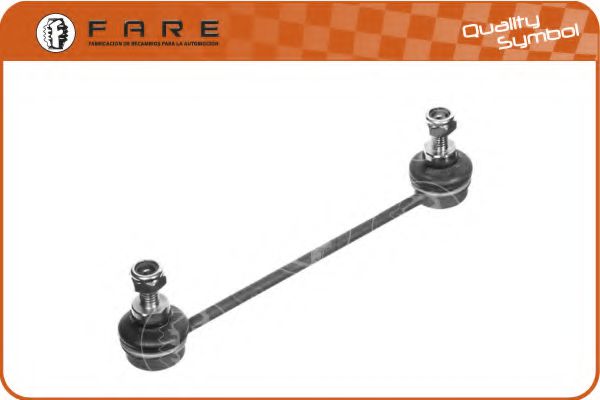 Brat/bieleta suspensie, stabilizator