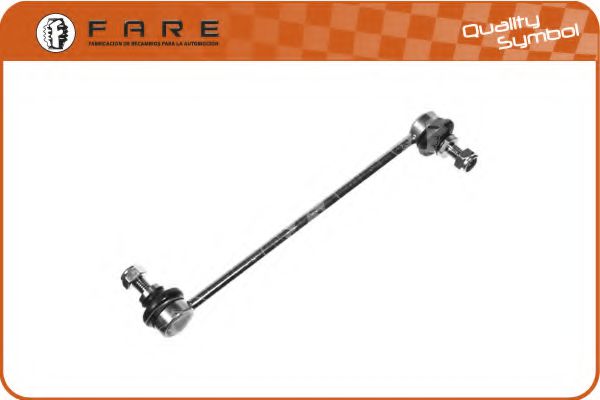 Brat/bieleta suspensie, stabilizator