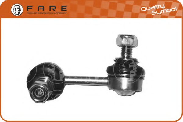 Brat/bieleta suspensie, stabilizator