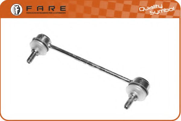 Brat/bieleta suspensie, stabilizator