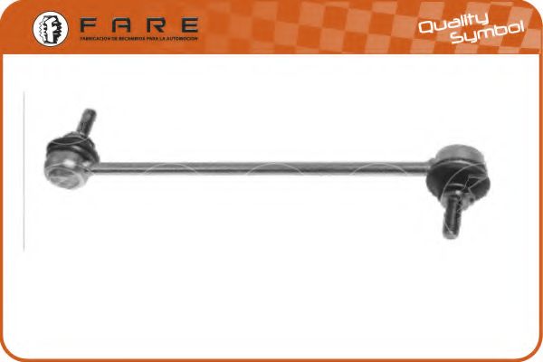 Brat/bieleta suspensie, stabilizator